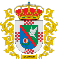 Ayuntamiento de Colomera