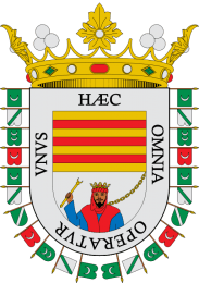 Ayuntamiento de Comares