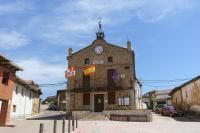 Ayuntamiento de Congosto de Valdavia