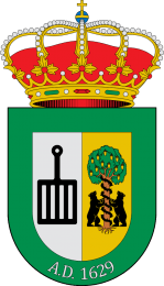 Ayuntamiento de Conquista de la Sierra