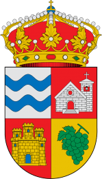 Ayuntamiento de Corcos