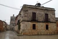 Ayuntamiento de Cordovilla la Real