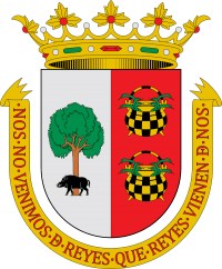 Ayuntamiento de Corera