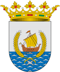 Ayuntamiento de Coria del Río