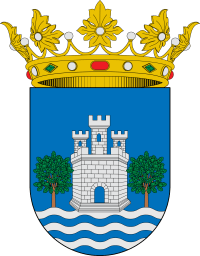 Ayuntamiento de Cortes de Arenoso