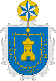 Ayuntamiento de Cortes