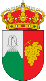 Ayuntamiento de Cotanes del Monte
