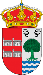 Ayuntamiento de Crespos