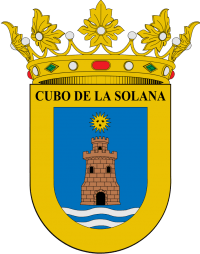 Ayuntamiento de Cubo de la Solana