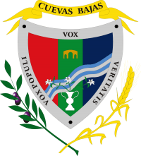 Ayuntamiento de Cuevas Bajas