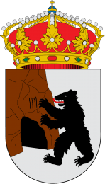 Ayuntamiento de Cuevas Labradas