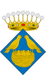 Ayuntamiento de Darnius