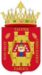 Ayuntamiento de Daroca