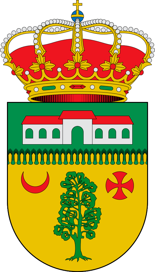 Ayuntamiento de Dehesas Viejas