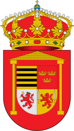 Ayuntamiento de Diego del Carpio