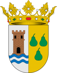 Ayuntamiento de Dos Aguas