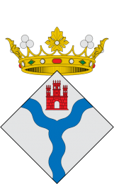 Ayuntamiento de Dosrius