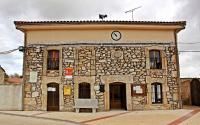 Ayuntamiento de El Arco