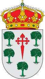 Ayuntamiento de El Carrascalejo