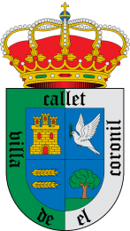 Ayuntamiento de El Coronil