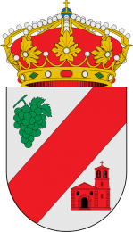 Ayuntamiento de El Cubo de la Tierra del Vino
