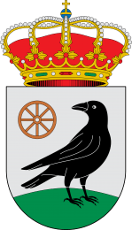 Ayuntamiento de El Cuervo de Sevilla
