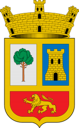 Ayuntamiento de El Espinar