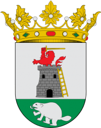 Ayuntamiento de El Gastor