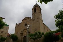 Ayuntamiento de El Palau d'Anglesola
