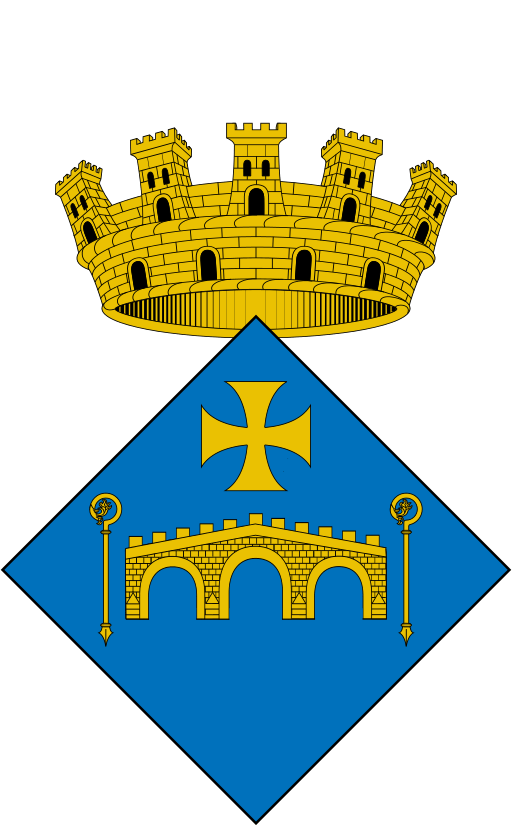 Ayuntamiento de El Pont d'Armentera