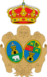 Ayuntamiento de El Tiemblo