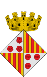 Ayuntamiento de Els Prats de Rei