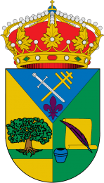 Ayuntamiento de Encina de San Silvestre