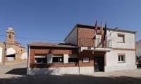 Ayuntamiento de Encinas de Abajo