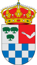 Ayuntamiento de Encinas de Arriba