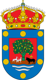 Ayuntamiento de Encinas de Esgueva