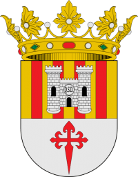 Ayuntamiento de Enguera