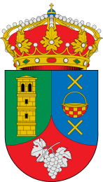 Ayuntamiento de Erustes