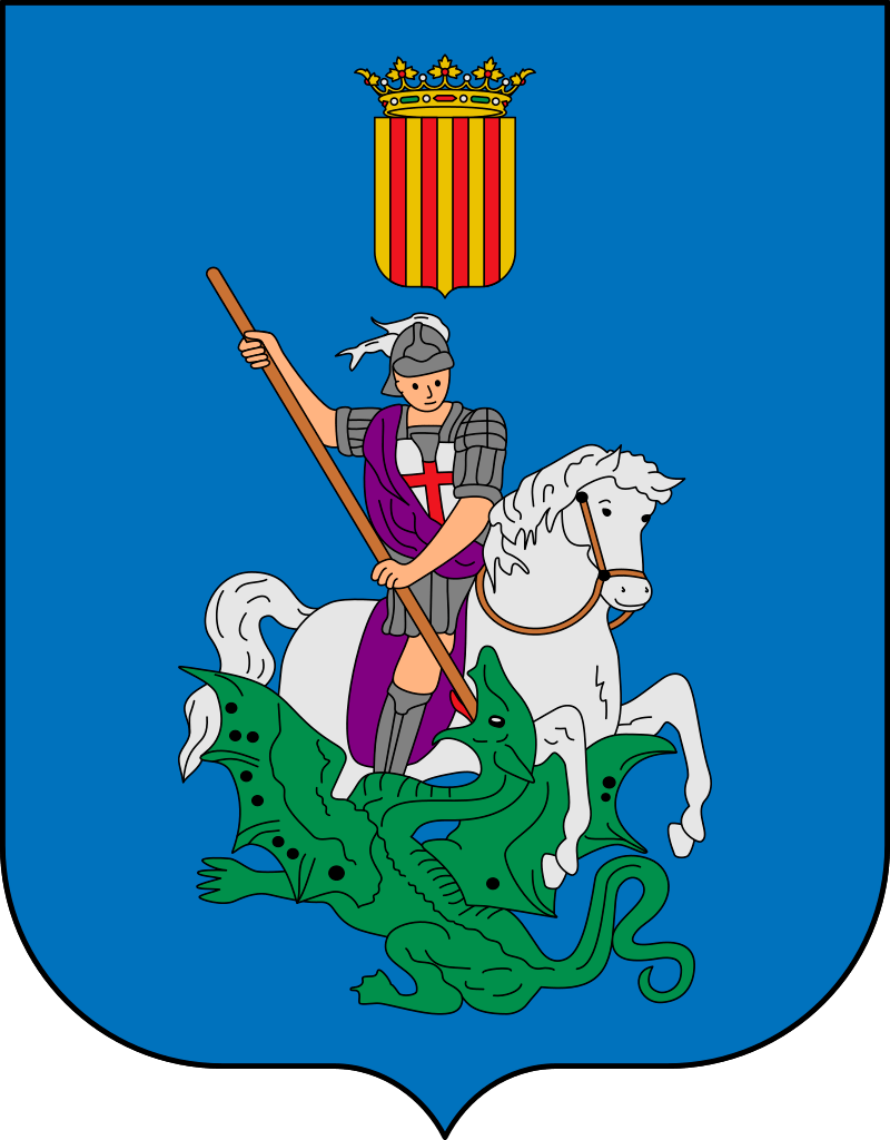 Ayuntamiento de Es Castell