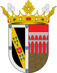 Ayuntamiento de Escalona del Prado