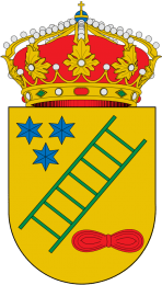 Ayuntamiento de Escalonilla