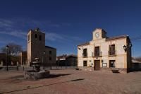 Ayuntamiento de Escarabajosa de Cabezas