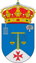 Ayuntamiento de Escorihuela