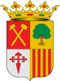 Ayuntamiento de Escucha