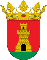 Ayuntamiento de Eslida