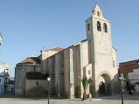 Ayuntamiento de Esparragosa De La Serena