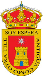 Ayuntamiento de Espera