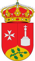 Ayuntamiento de Espinosa Villagonzalo