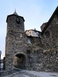 Ayuntamiento de Farrera