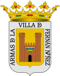 Ayuntamiento de Fernán-Núñez
